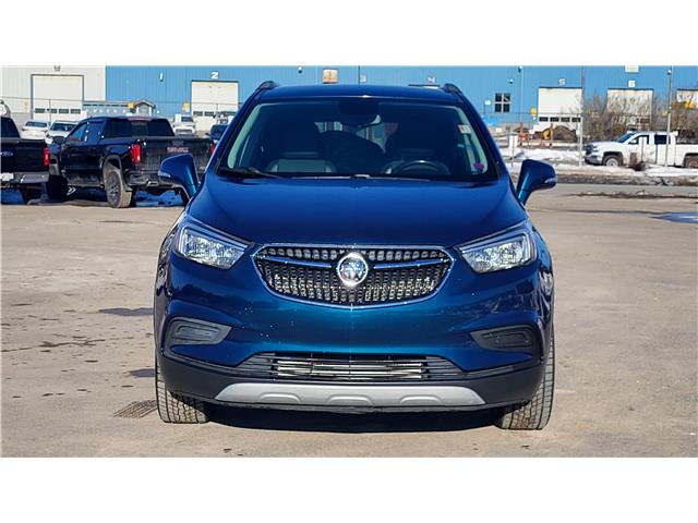 2019 Buick Encore Preferred (Stk: PS2445) in Saint John - Image 10 of 13