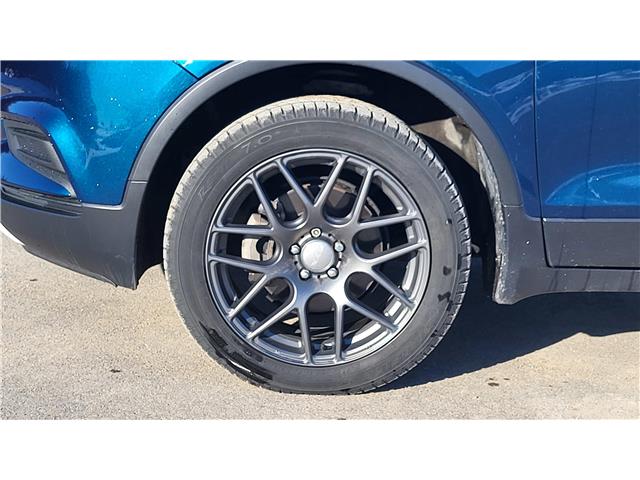 2019 Buick Encore Preferred (Stk: PS2445) in Saint John - Image 11 of 13