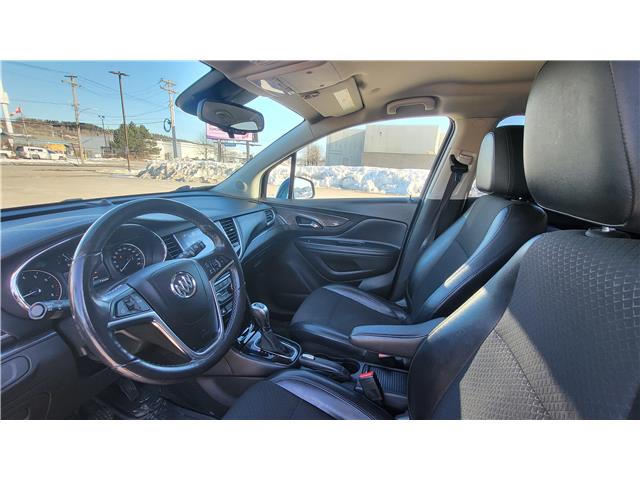 2019 Buick Encore Preferred (Stk: PS2445) in Saint John - Image 12 of 13
