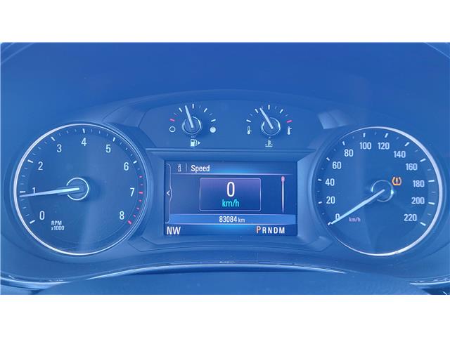 2019 Buick Encore Preferred (Stk: PS2445) in Saint John - Image 13 of 13