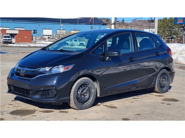 2020 Honda Fit LX (Stk: TL2069) in Saint John - Image 1 of 13