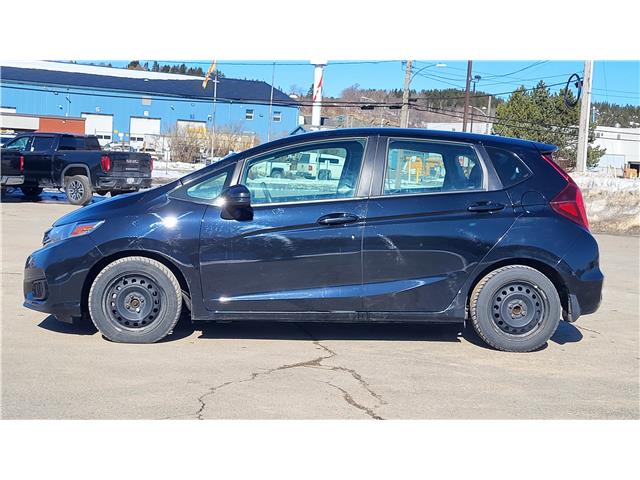 2020 Honda Fit LX (Stk: TL2069) in Saint John - Image 3 of 13