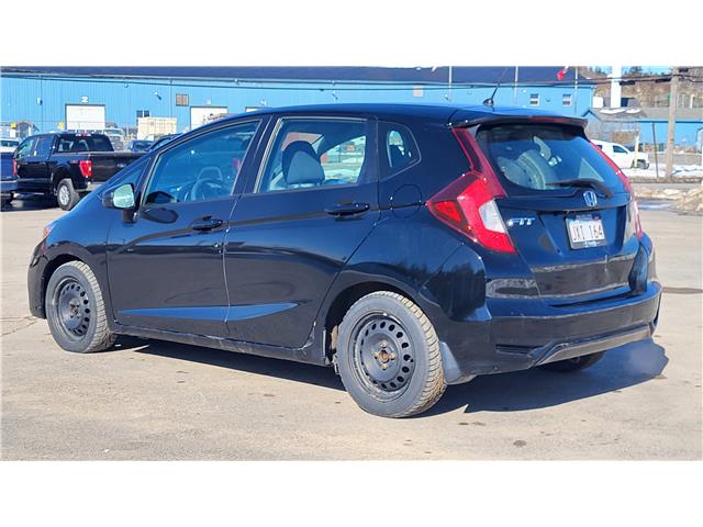 2020 Honda Fit LX (Stk: TL2069) in Saint John - Image 4 of 13