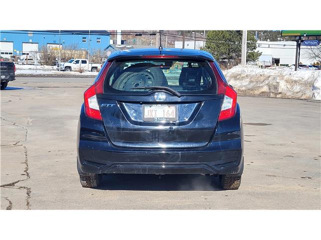 2020 Honda Fit LX (Stk: TL2069) in Saint John - Image 5 of 13
