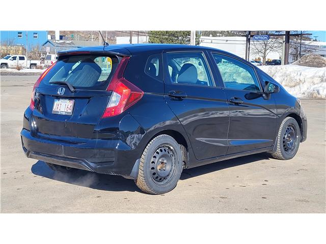 2020 Honda Fit LX (Stk: TL2069) in Saint John - Image 6 of 13