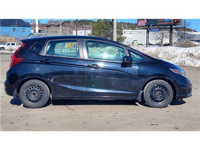 2020 Honda Fit LX (Stk: TL2069) in Saint John - Image 7 of 13
