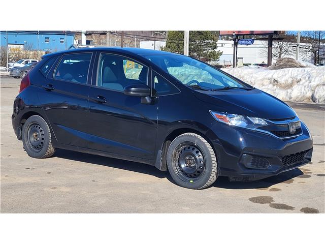 2020 Honda Fit LX (Stk: TL2069) in Saint John - Image 9 of 13
