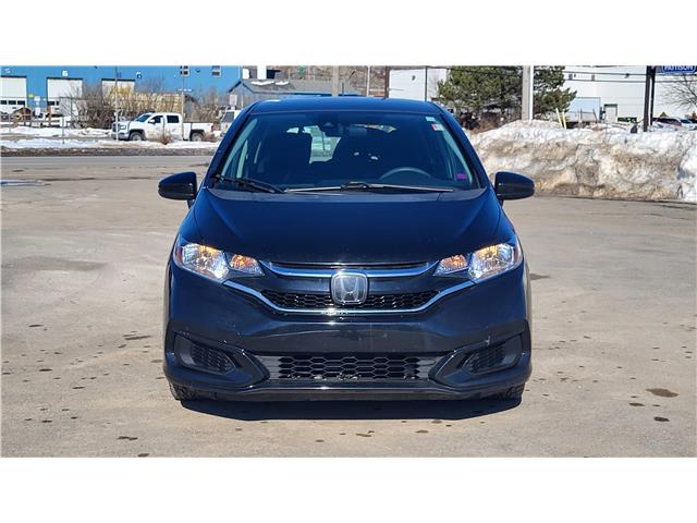 2020 Honda Fit LX (Stk: TL2069) in Saint John - Image 10 of 13
