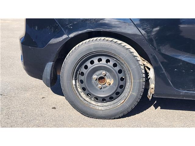 2020 Honda Fit LX (Stk: TL2069) in Saint John - Image 11 of 13