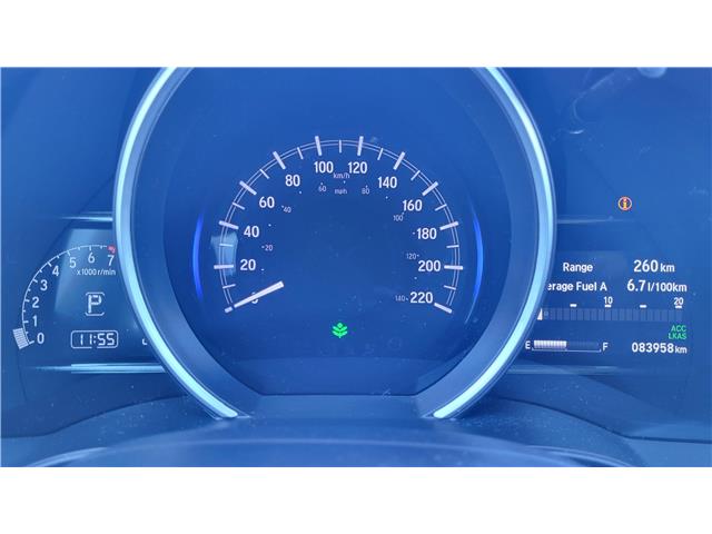 2020 Honda Fit LX (Stk: TL2069) in Saint John - Image 13 of 13
