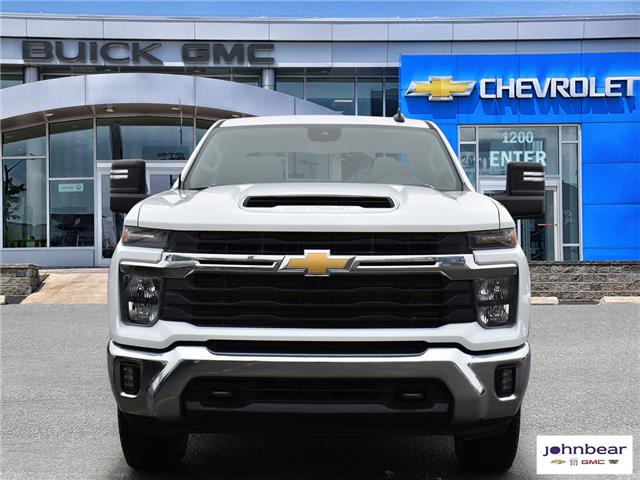 2025 Chevrolet Silverado 3500HD LT (Stk: U4377) in Hamilton - Image 5 of 26
