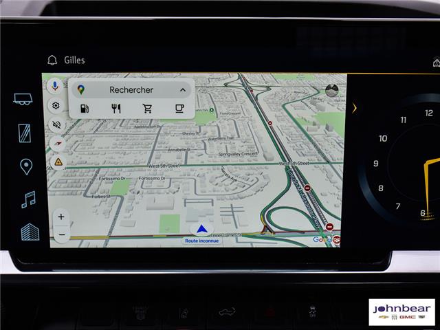 2025 Chevrolet Silverado 3500HD LT (Stk: U4377) in Hamilton - Image 24 of 26