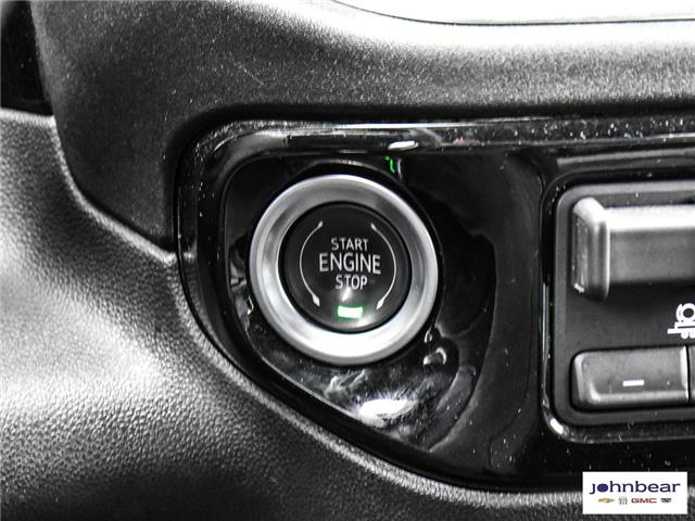 2025 Chevrolet Silverado 2500HD LT (Stk: U4378) in Hamilton - Image 26 of 27