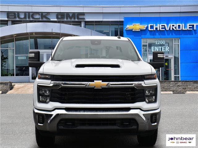 2025 Chevrolet Silverado 3500HD LT (Stk: U4376) in Hamilton - Image 5 of 16 2025 Chevrolet Silverado 3500HD LT (Stk: U4376) in Hamilton - Image 5 of 16