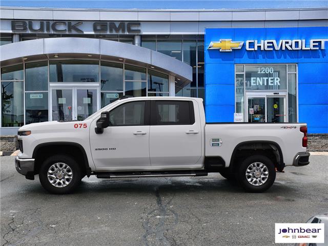 2025 Chevrolet Silverado 3500HD LT (Stk: U4376) in Hamilton - Image 6 of 16 2025 Chevrolet Silverado 3500HD LT (Stk: U4376) in Hamilton - Image 6 of 16