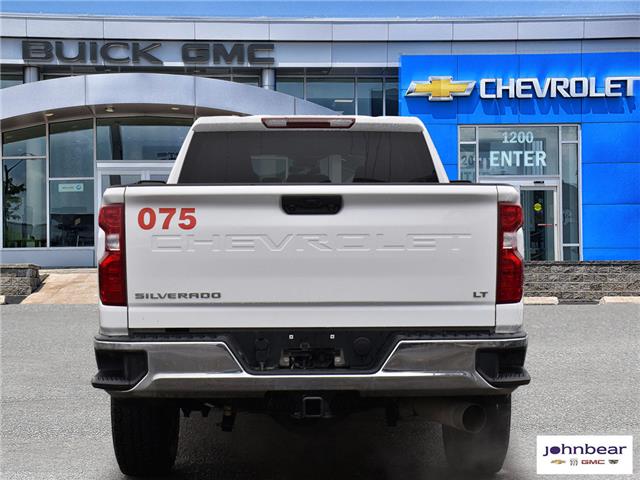 2025 Chevrolet Silverado 3500HD LT (Stk: U4376) in Hamilton - Image 8 of 16 2025 Chevrolet Silverado 3500HD LT (Stk: U4376) in Hamilton - Image 8 of 16