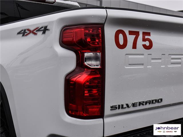 2025 Chevrolet Silverado 3500HD LT (Stk: U4376) in Hamilton - Image 9 of 16 2025 Chevrolet Silverado 3500HD LT (Stk: U4376) in Hamilton - Image 9 of 16
