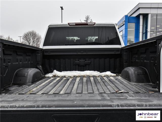 2025 Chevrolet Silverado 3500HD LT (Stk: U4376) in Hamilton - Image 10 of 16 2025 Chevrolet Silverado 3500HD LT (Stk: U4376) in Hamilton - Image 10 of 16