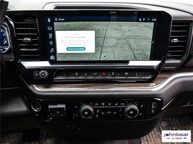 2025 Chevrolet Silverado 3500HD LT (Stk: U4376) in Hamilton - Image 12 of 16 2025 Chevrolet Silverado 3500HD LT (Stk: U4376) in Hamilton - Image 12 of 16