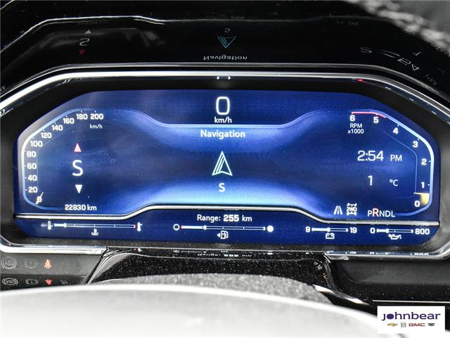 2025 Chevrolet Silverado 3500HD LT (Stk: U4376) in Hamilton - Image 16 of 16 2025 Chevrolet Silverado 3500HD LT (Stk: U4376) in Hamilton - Image 16 of 16