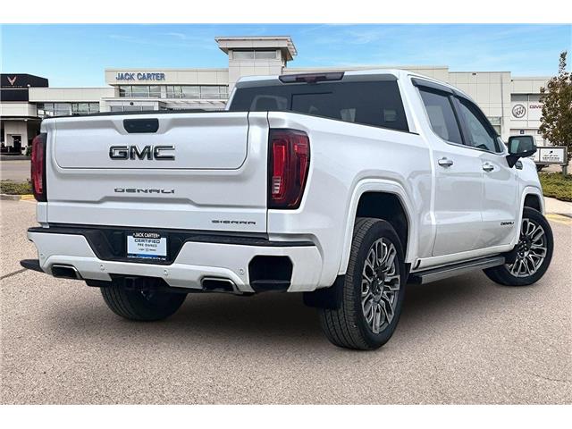 2024 GMC Sierra 1500 Denali Ultimate (Stk: 23177U) in Calgary - Image 2 of 35