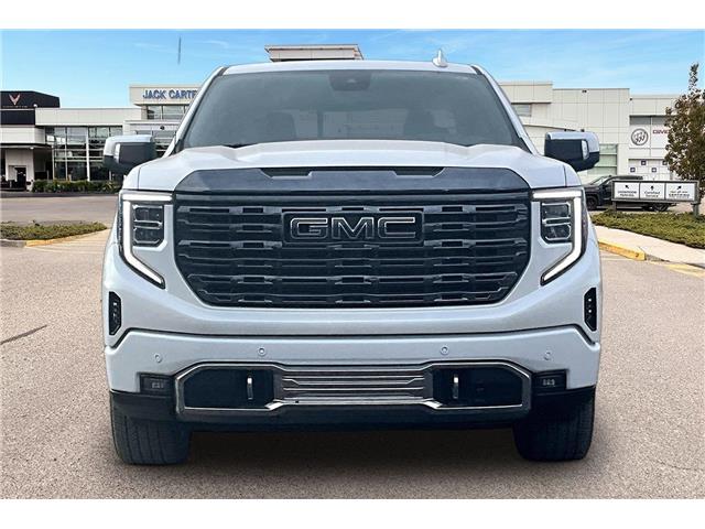 2024 GMC Sierra 1500 Denali Ultimate (Stk: 23177U) in Calgary - Image 3 of 35