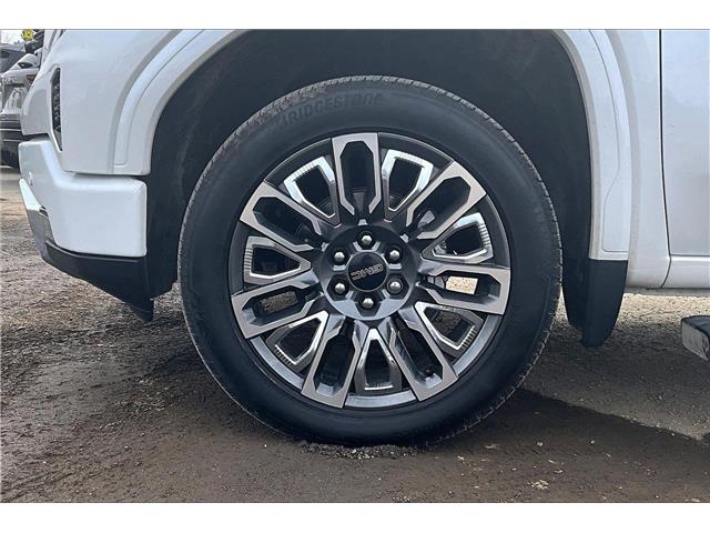 2024 GMC Sierra 1500 Denali Ultimate (Stk: 23177U) in Calgary - Image 8 of 35