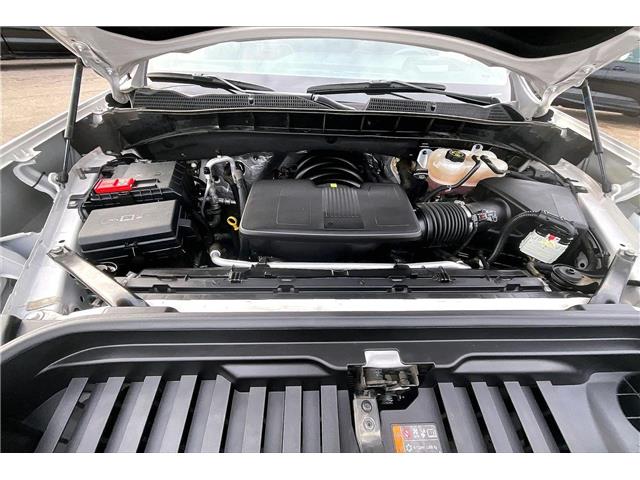 2024 GMC Sierra 1500 Denali Ultimate (Stk: 23177U) in Calgary - Image 9 of 35