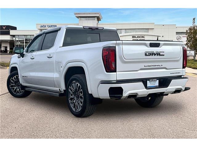 2024 GMC Sierra 1500 Denali Ultimate (Stk: 23177U) in Calgary - Image 12 of 35