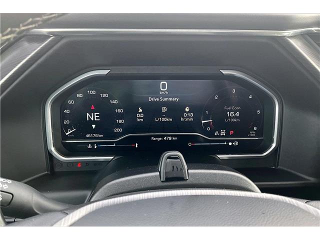 2024 GMC Sierra 1500 Denali Ultimate (Stk: 23177U) in Calgary - Image 22 of 35