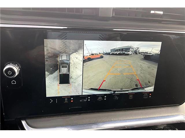 2024 GMC Sierra 1500 Denali Ultimate (Stk: 23177U) in Calgary - Image 23 of 35
