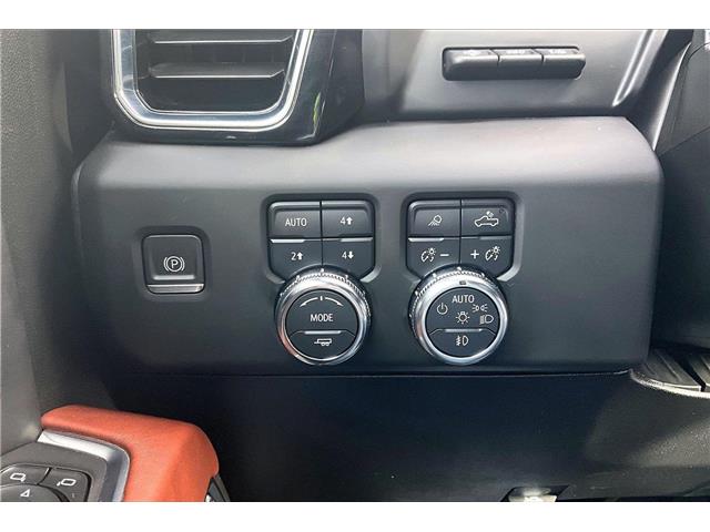 2024 GMC Sierra 1500 Denali Ultimate (Stk: 23177U) in Calgary - Image 24 of 35