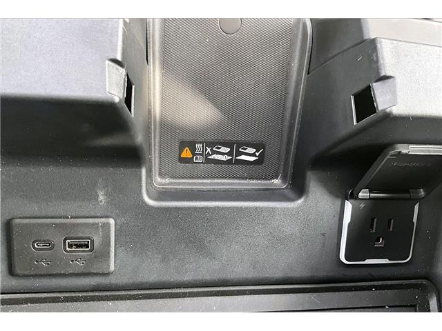 2024 GMC Sierra 1500 Denali Ultimate (Stk: 23177U) in Calgary - Image 25 of 35