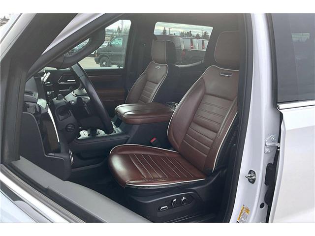 2024 GMC Sierra 1500 Denali Ultimate (Stk: 23177U) in Calgary - Image 26 of 35