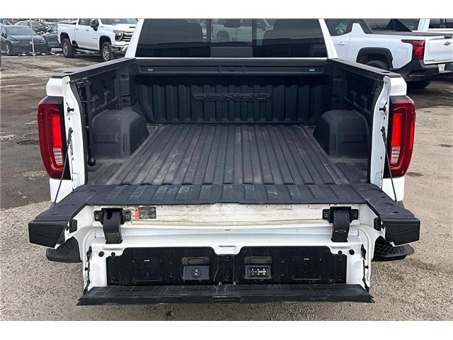 2024 GMC Sierra 1500 Denali Ultimate (Stk: 23177U) in Calgary - Image 29 of 35