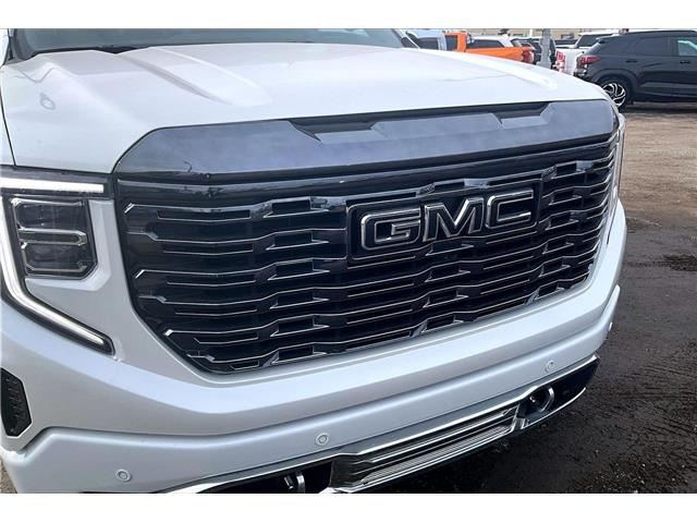 2024 GMC Sierra 1500 Denali Ultimate (Stk: 23177U) in Calgary - Image 30 of 35