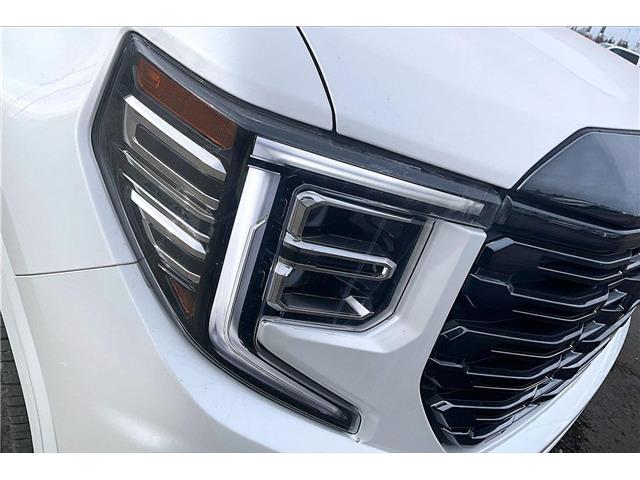2024 GMC Sierra 1500 Denali Ultimate (Stk: 23177U) in Calgary - Image 31 of 35