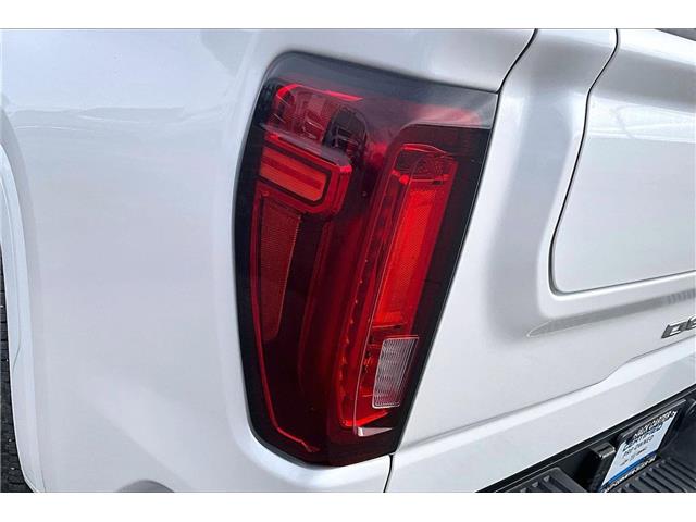 2024 GMC Sierra 1500 Denali Ultimate (Stk: 23177U) in Calgary - Image 32 of 35