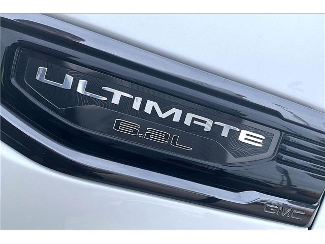 2024 GMC Sierra 1500 Denali Ultimate (Stk: 23177U) in Calgary - Image 34 of 35