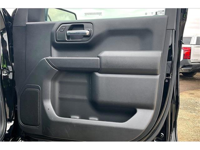 2025 Chevrolet Silverado 1500 Custom (Stk: 25170U) in Calgary - Image 18 of 33