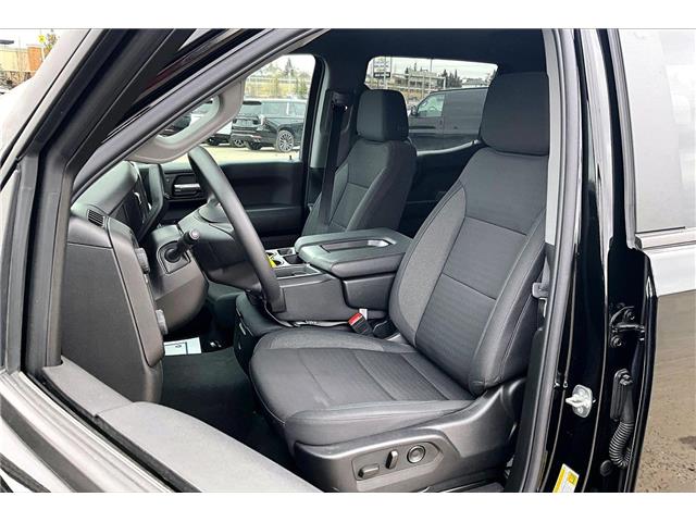 2025 Chevrolet Silverado 1500 Custom (Stk: 25170U) in Calgary - Image 24 of 33