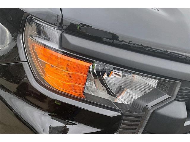 2025 Chevrolet Silverado 1500 Custom (Stk: 25170U) in Calgary - Image 29 of 33