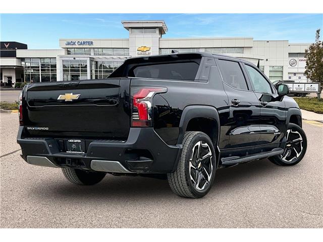 2025 Chevrolet Silverado EV LT (Stk: 07791U) in Calgary - Image 2 of 31