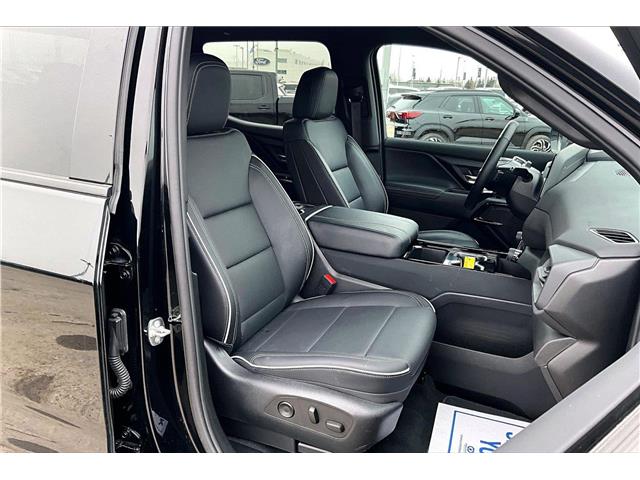 2025 Chevrolet Silverado EV LT (Stk: 07791U) in Calgary - Image 7 of 31