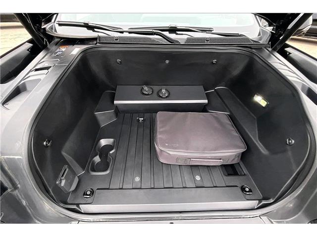 2025 Chevrolet Silverado EV LT (Stk: 07791U) in Calgary - Image 9 of 31