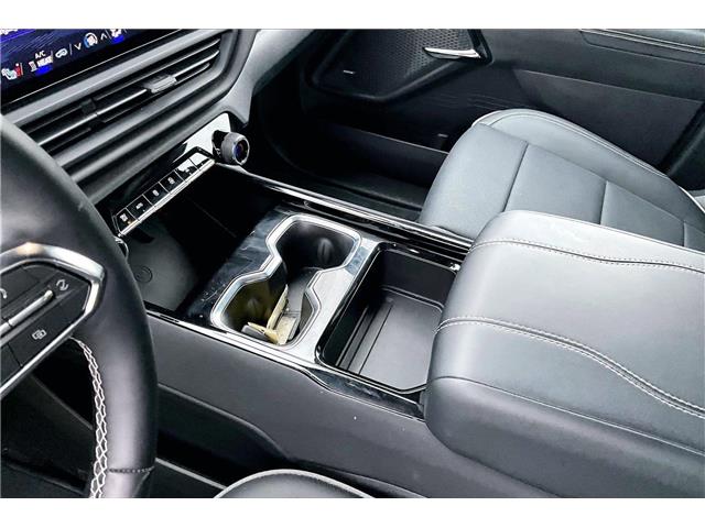 2025 Chevrolet Silverado EV LT (Stk: 07791U) in Calgary - Image 14 of 31