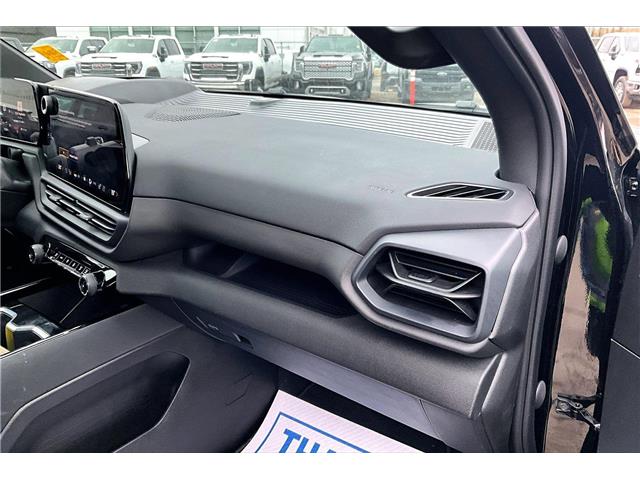 2025 Chevrolet Silverado EV LT (Stk: 07791U) in Calgary - Image 16 of 31