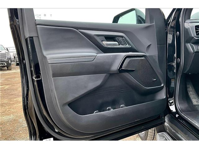 2025 Chevrolet Silverado EV LT (Stk: 07791U) in Calgary - Image 17 of 31