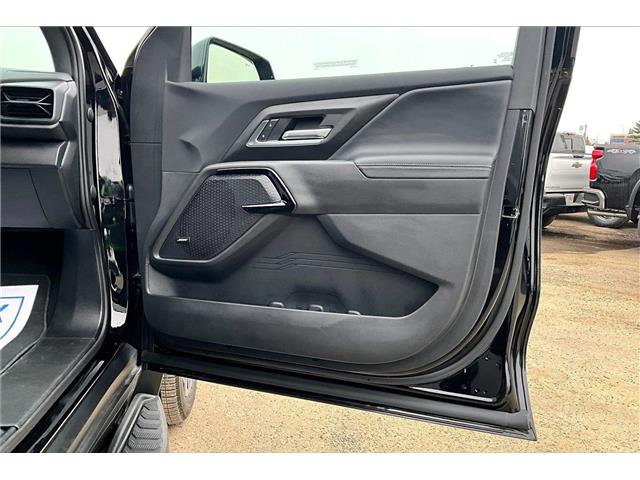 2025 Chevrolet Silverado EV LT (Stk: 07791U) in Calgary - Image 18 of 31