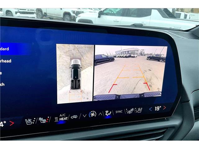 2025 Chevrolet Silverado EV LT (Stk: 07791U) in Calgary - Image 22 of 31
